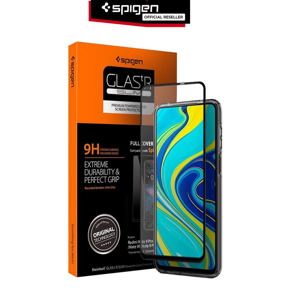 Tempered Glass Xiaomi Redmi Note 9 Pro Max / 9 Pro / 9s