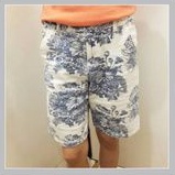 ZARA ORIGINAL Celana Pendek Wanita Dewasa Denim Jeans Polos GARANSI TERMURAH SALE 80% RIPPED JEANS