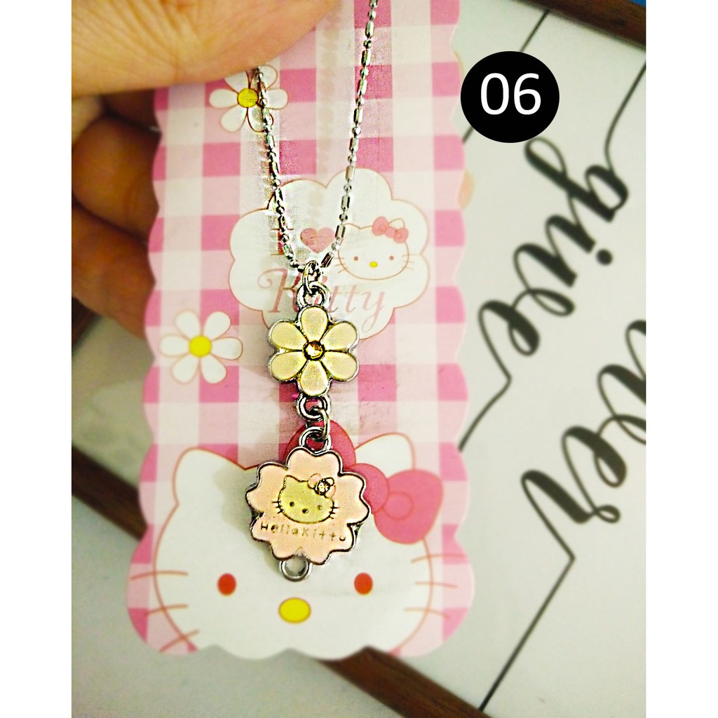 Kalung import HK