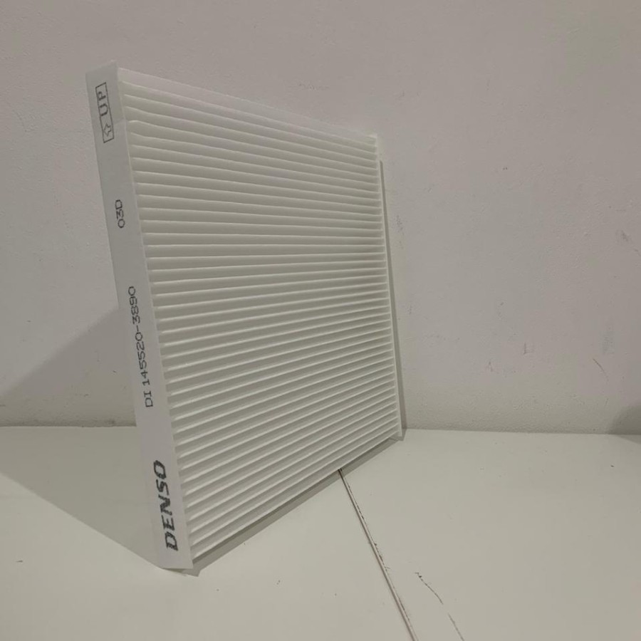 Filter ac Nissan March 2010 145520-3890 Denso