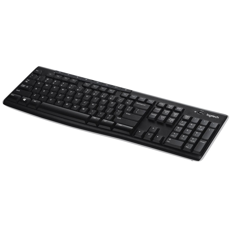 Keyboard Logitech K270 Wireless