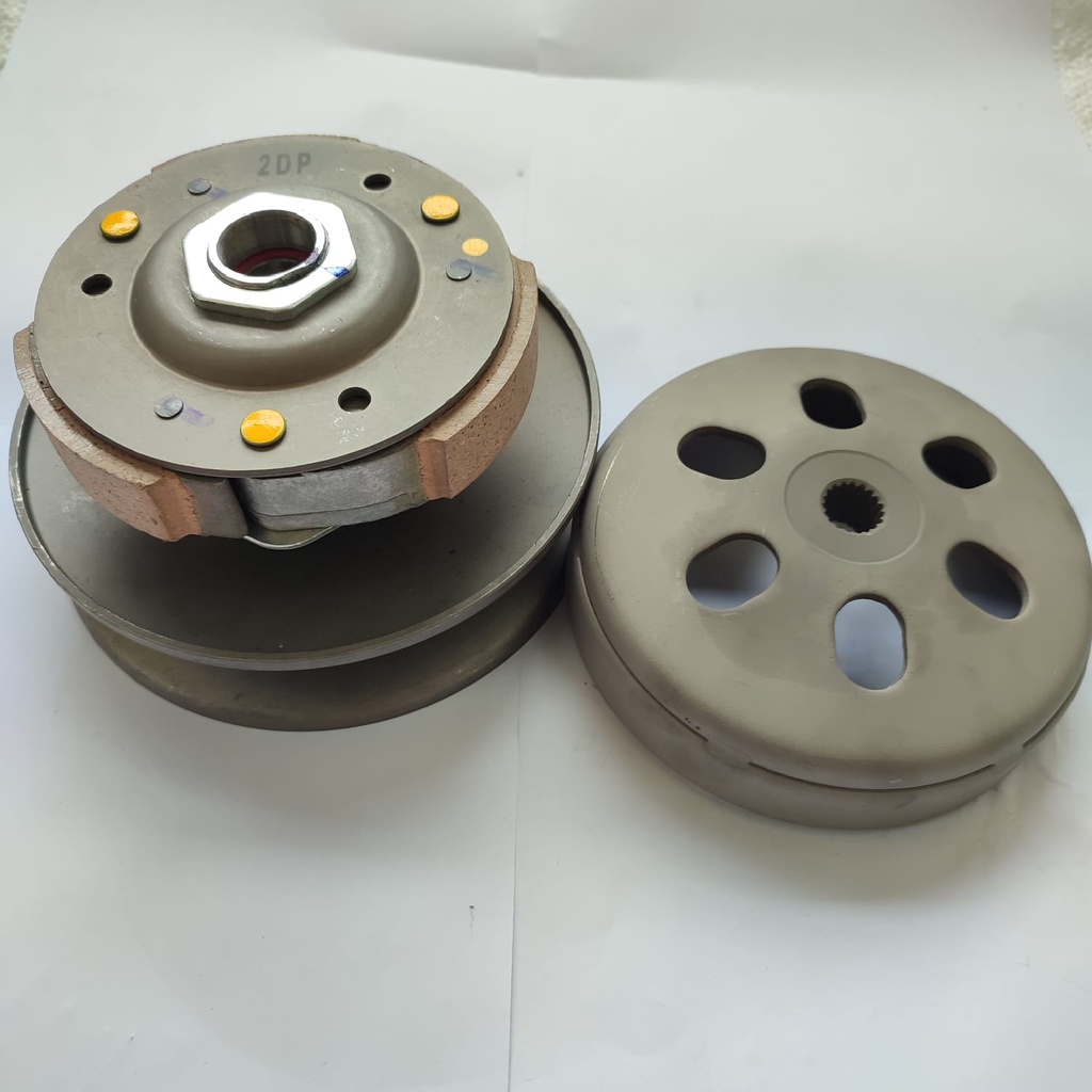 PULLEY ASSY NMAX