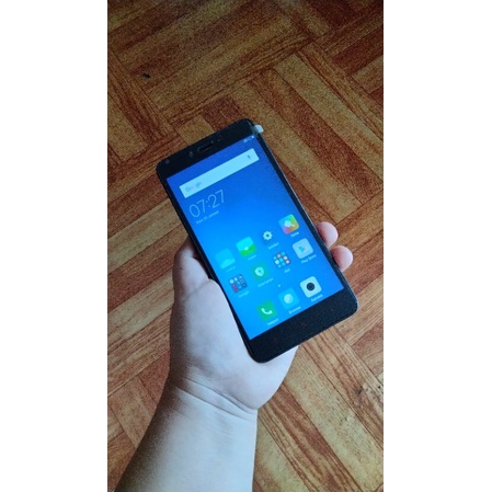 Xiaomi Redmi Note 2 RAM 2Gb