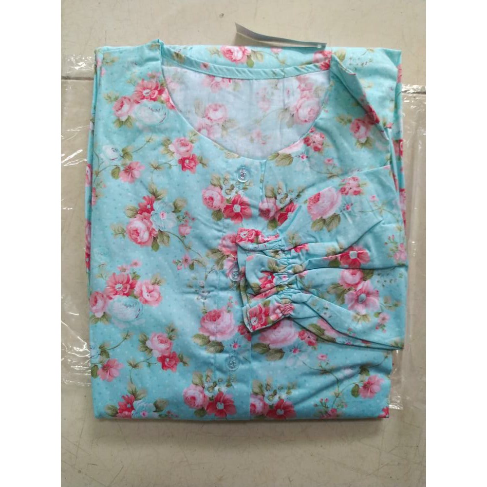 ABA agen baju homey dress gamis wanita MAITARA-MAITARA 15 BM