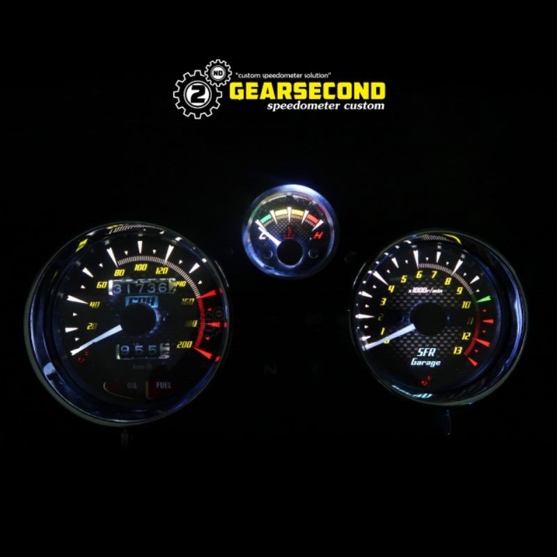Harga r150s custom panel Terbaru Jan 2025 |BigGo Indonesia