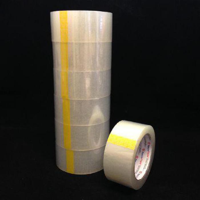 

Lakban Plakban DAIMARU PLAKBAN NACHI AURA TAPE .TM