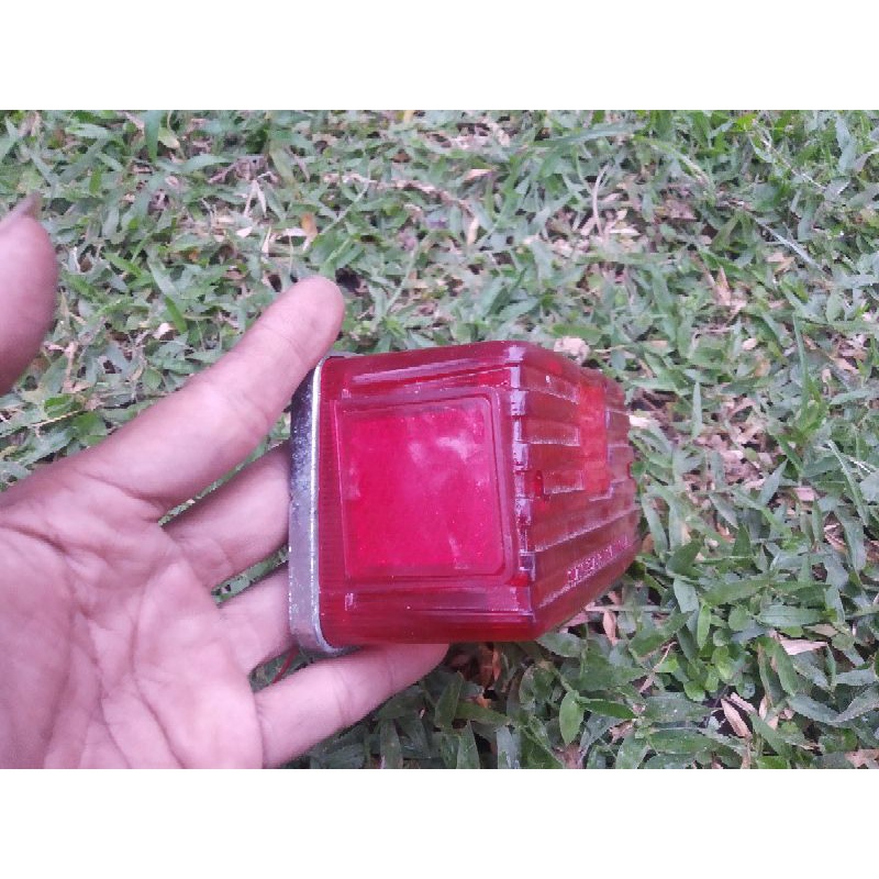 stoplamp suzuki fr80