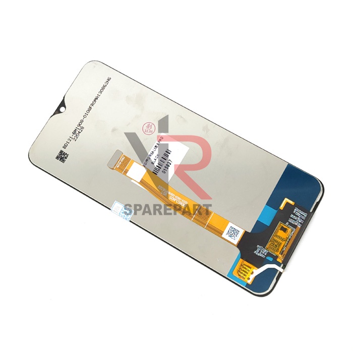LCD REALME 5 PRO FULLSET TOUCHSCREEN