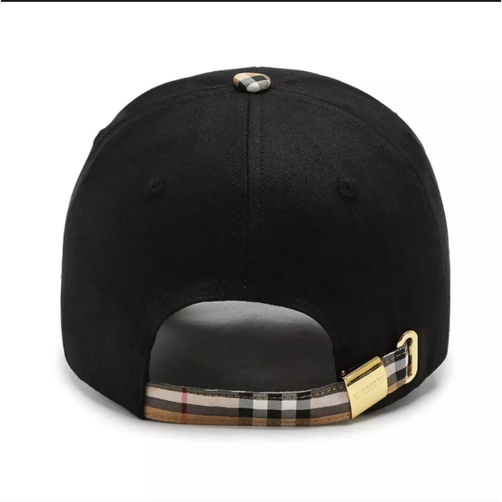 Fashion Outdor Cap Topi Baseball Import Premium