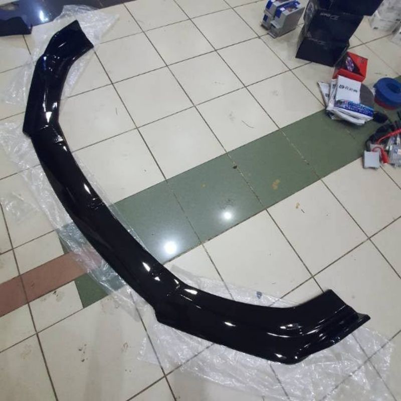 front lips universal