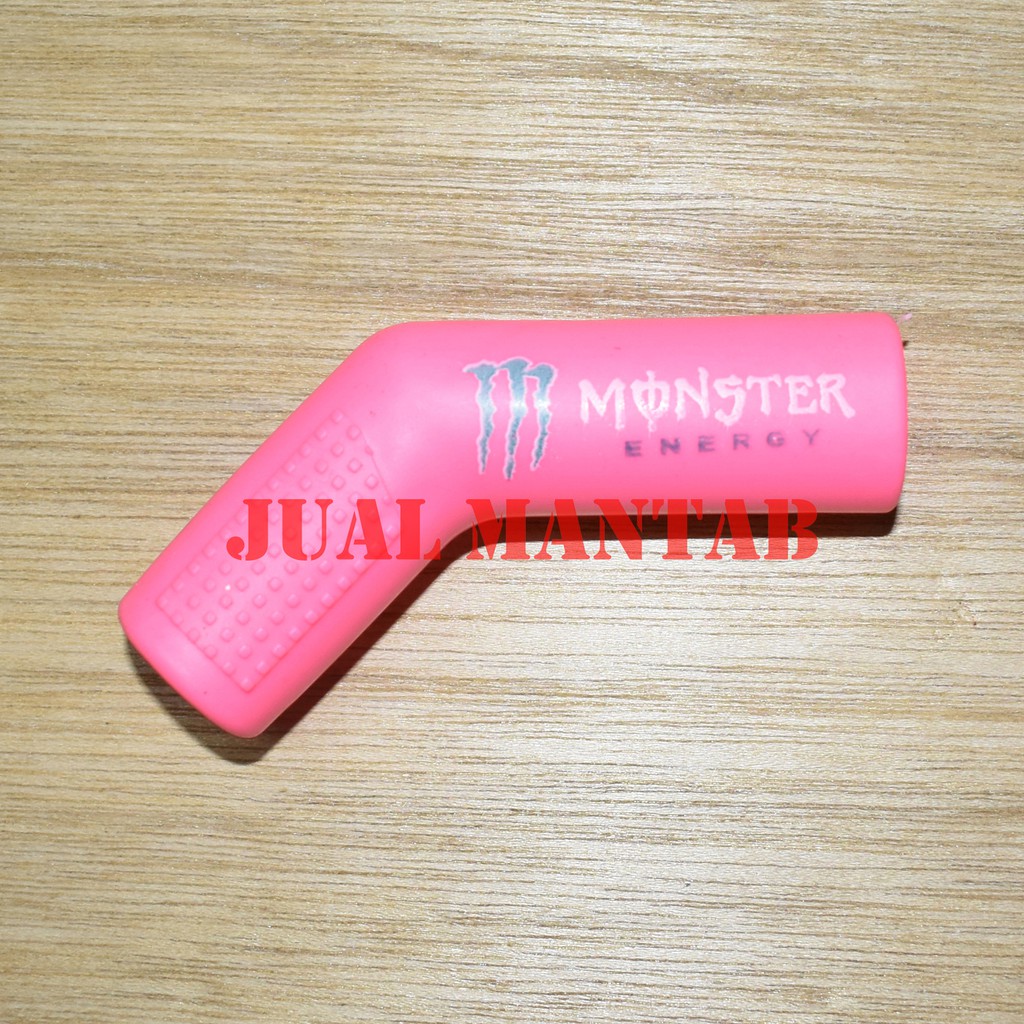 New Variasi Pelindung Karet Pedal Gigi, Perseneling Gigi, Operan Gigi