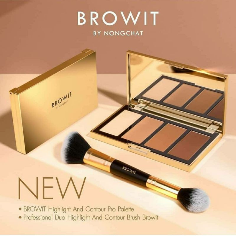 Browit Contour
