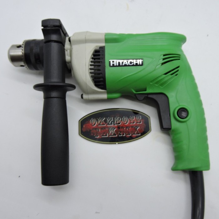 Mesin bor Hitachi 16mm