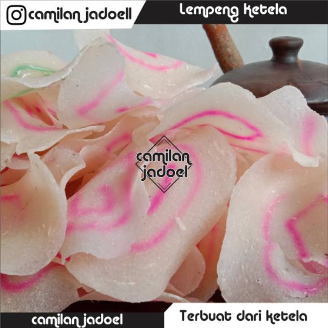 

Lempeng ketela
