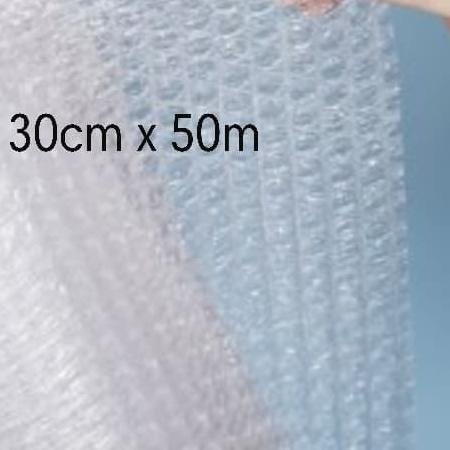 

Bubble wrap 30 x 500 cm