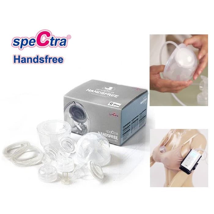 Spectra Handsfree Set