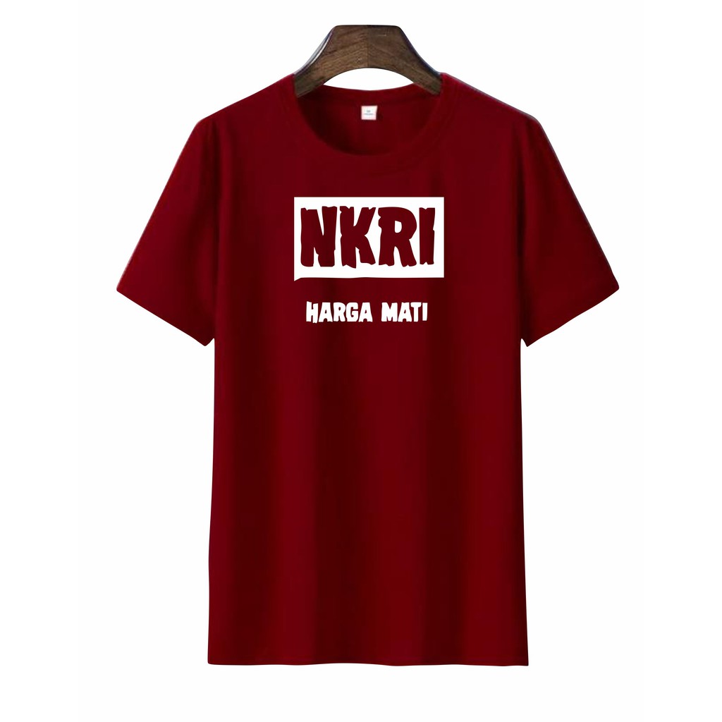 verovi28 KAOS PRIA II KAOS DISTRO SABLON DIGITAL BERKUALITAS BISA UNISEX 026