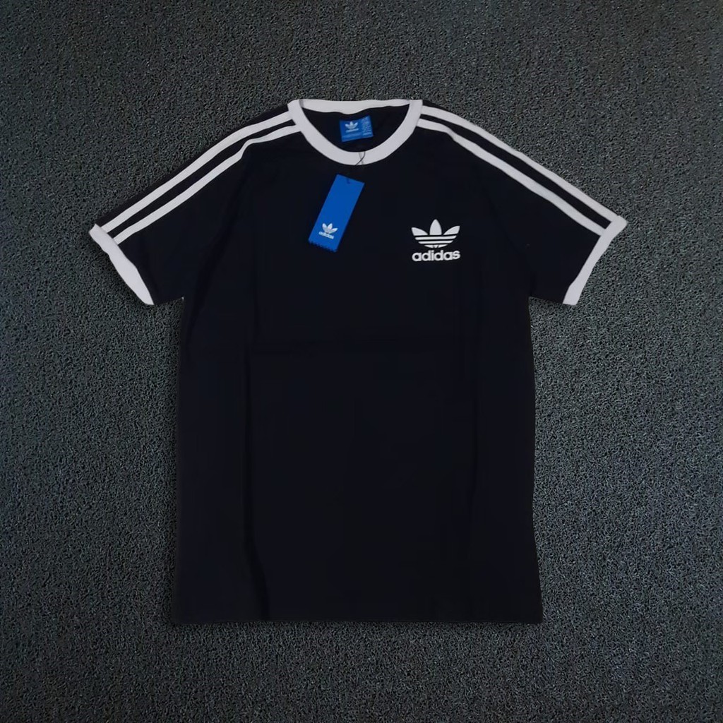 Jual KAOS ADIDAS | T-SHIRT ADIDAS | BAJU ADIDAS ORIGINAL Shopee Indonesia