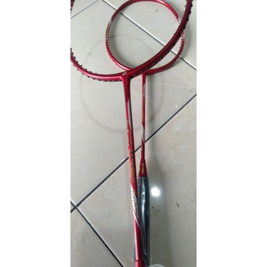Raket Badminton Original Yonex ARCSABER 71 Light RUDI HARTONO