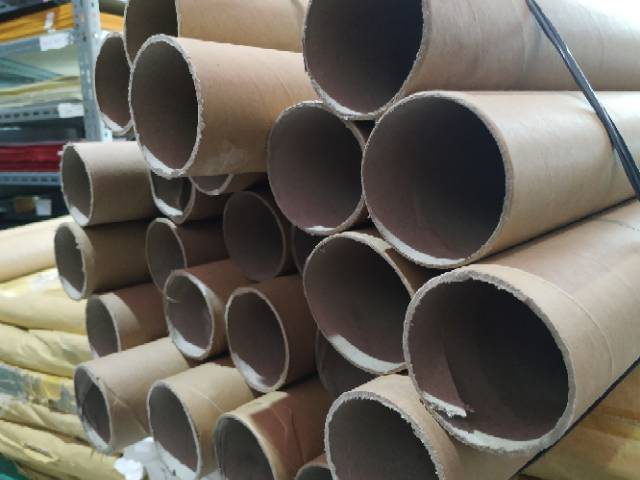

Pipa Karton untuk Pengaman Packing Kertas Besar & Stiker Urgent (max beli 1pcs)
