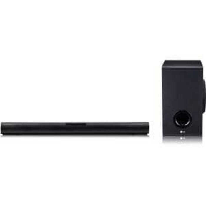 LG SOUNDBAR - SJ 2