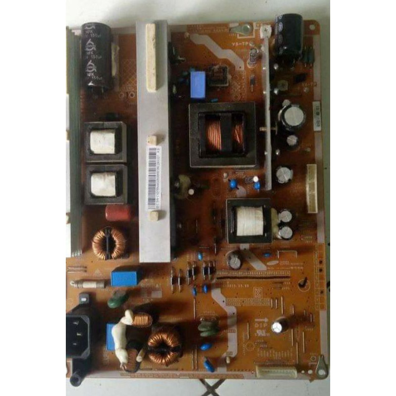 POWER SUPPLY SAMSUNG Plasma PS43E450 43E450