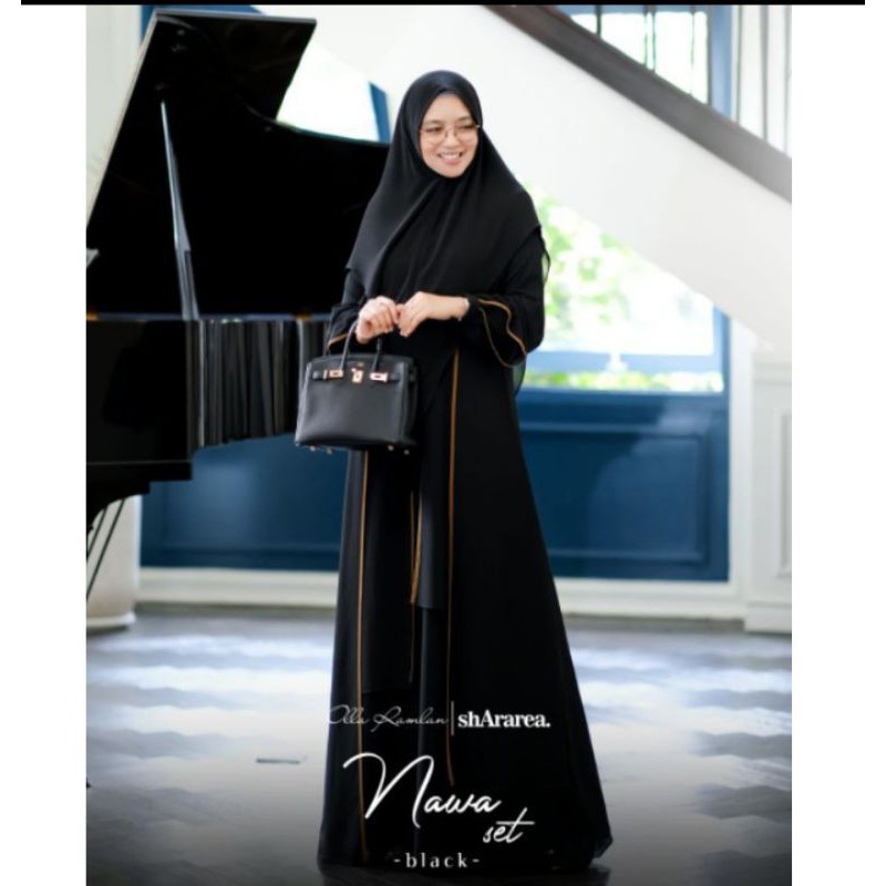 Nawa Set Olla Ramlan X shArarea❌Sold❌