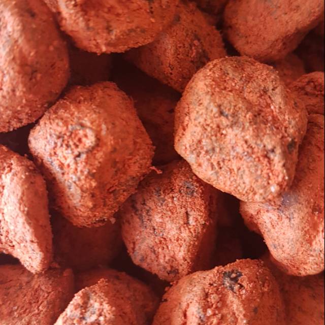 

Semboi merah. Kiam boi merah (500 gr)