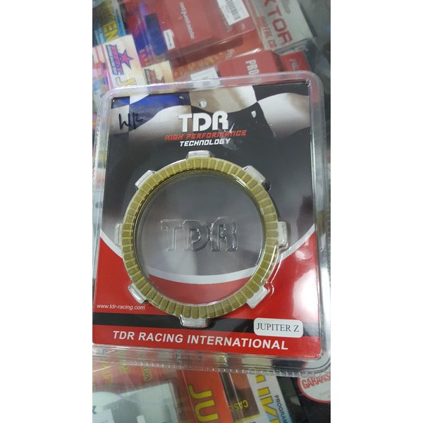 KAMPAS KOPLING TDR JUPITER Z - VEGA - FIZR RACING ORIGINAL ORI