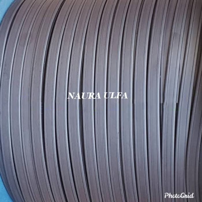[BAYAR DITEMPAT] Magnet Karet Pintu Kulkas