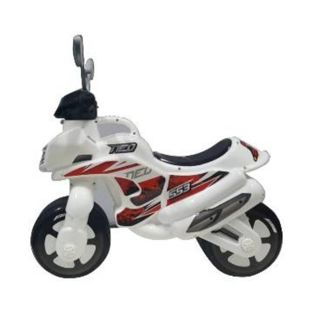 MOTOR BALAP NEO 553 RX SHP TOYS MOTOR 2 RODA