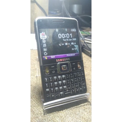 samsung windows c6625 hp jadul unik