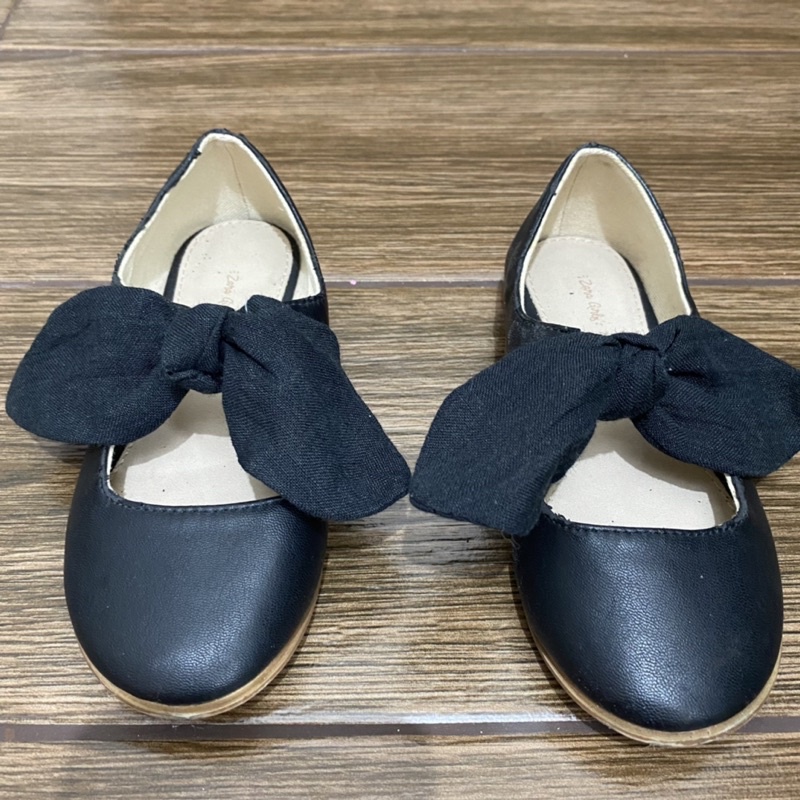 PRELOVED Zara Girls Shoes