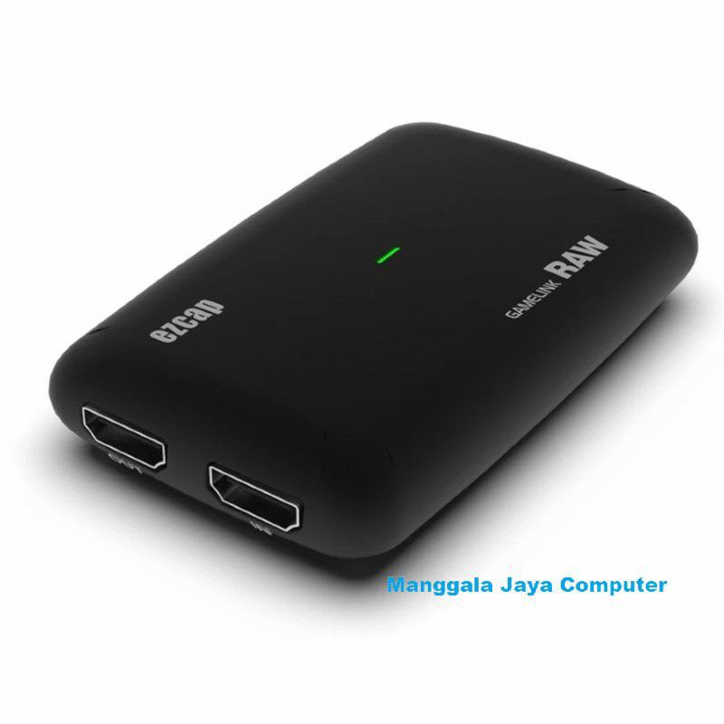 EZCAP 321 USB3.0 HDMI Capture Gamelink RAW EZCAP321 Live Streaming Game Capture