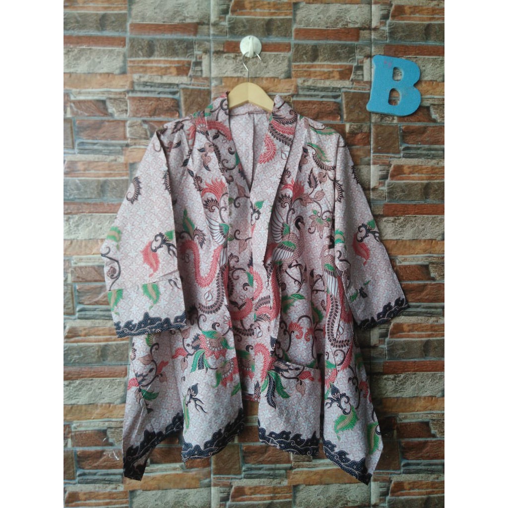 Brokat Anak Modern Batik Songket Anggun Cantik Mewah Murah Desain