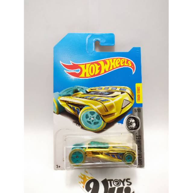Hot Wheels - Pharodox Treasure Hunt