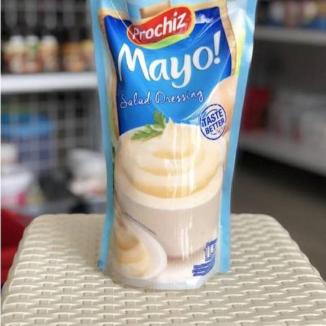 

Prochiz mayo