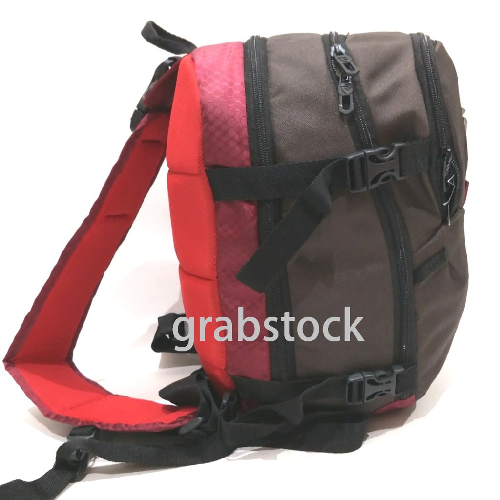 Palazzo Tas Selempang Bisa Diperbesar Slingbag