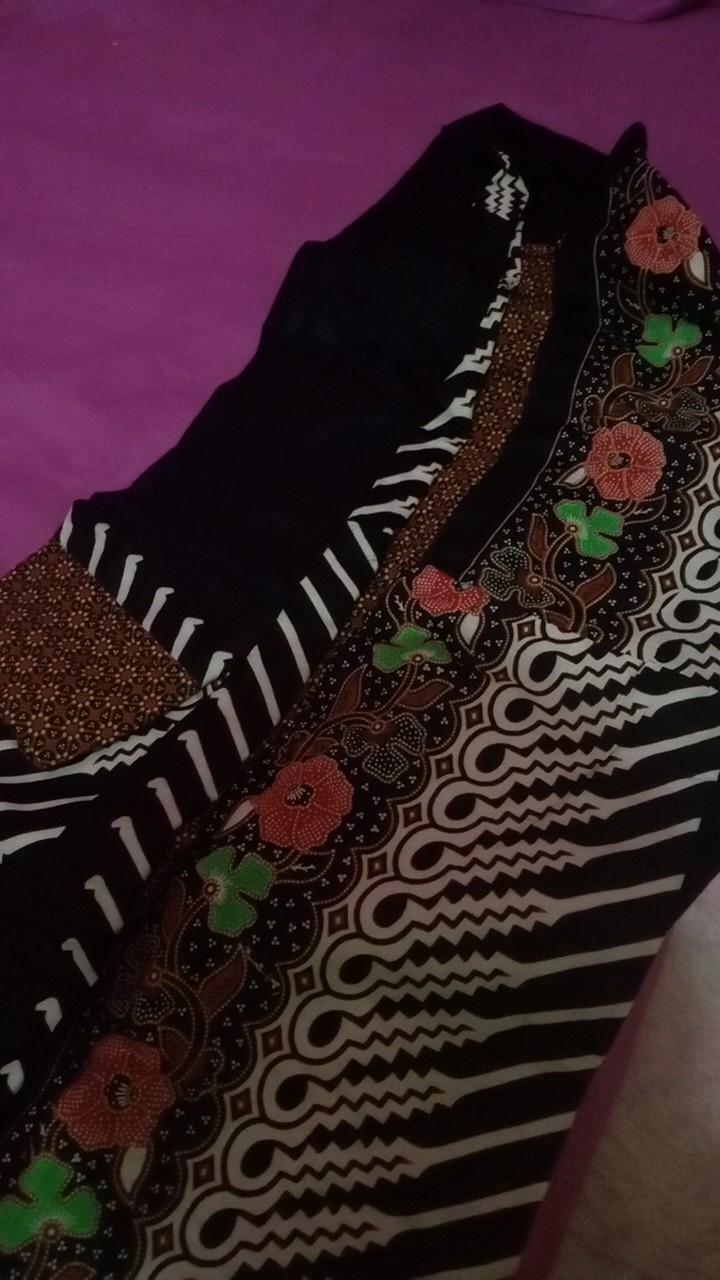 Gamis Batik Manggar, Padi,sekar,cantik,kubis,kipas,daun,kupu,nadine,gendis,kawung,termurah