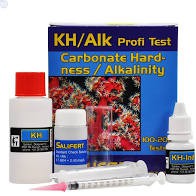 Salifert KH Test Kit Exp November 2027