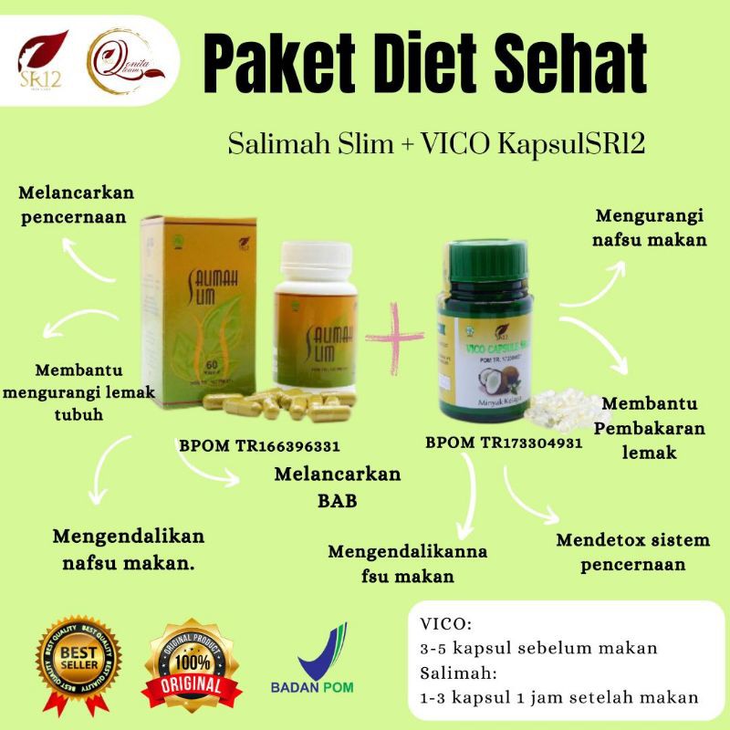 PAKET PELAKOR SR12