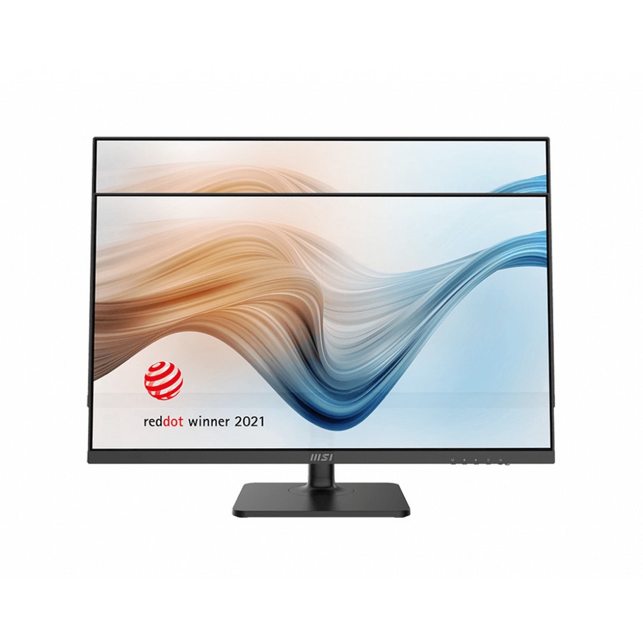 Monitor MSI LED IPS Modern MD271QP - Wide Screen Full HD 27 Inch