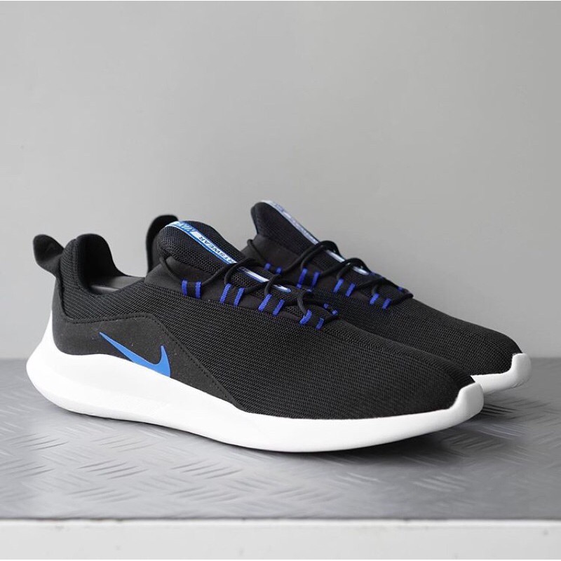 nike viale black