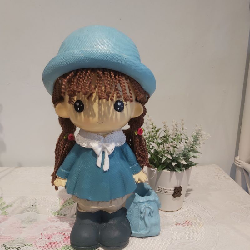 Coin bank ( celengan)