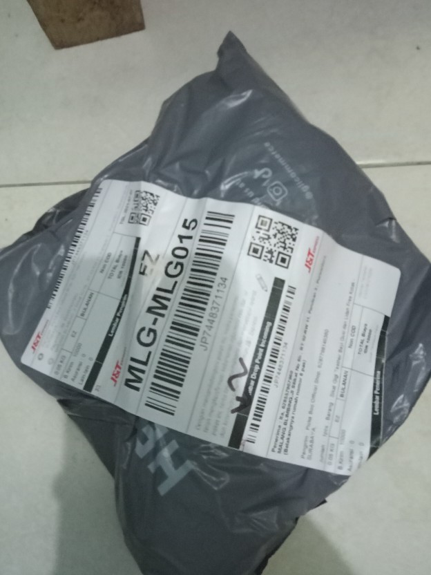 Tali Plintir  / Tali Jepit Plastik / Jinjing Snack 19cm Grade A