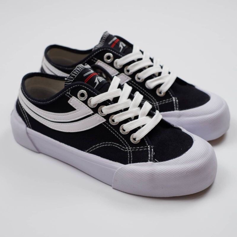 Johnson Pro Galaxy low cut Original 100% - jhonsonn - jonson / sepatu jonson