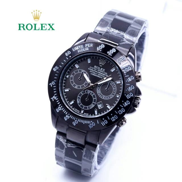 Jam Tangan Wanita Rolex Daytona Super Elegan - Jam Tangan Rolex Daytona - Rolex Daytona 3