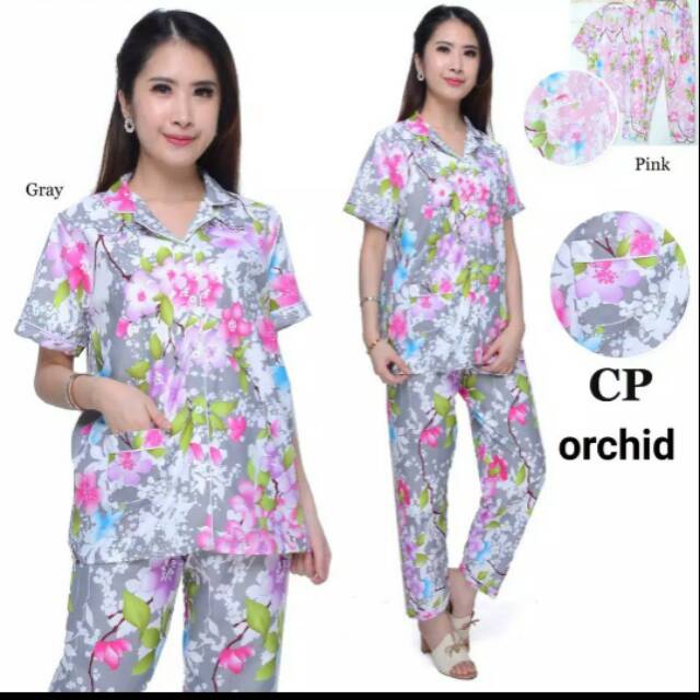 piyama cp baju tidur