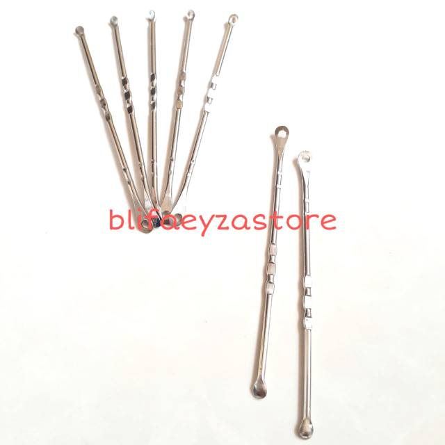 Urek Telinga / Pembersih Telinga Tanggung