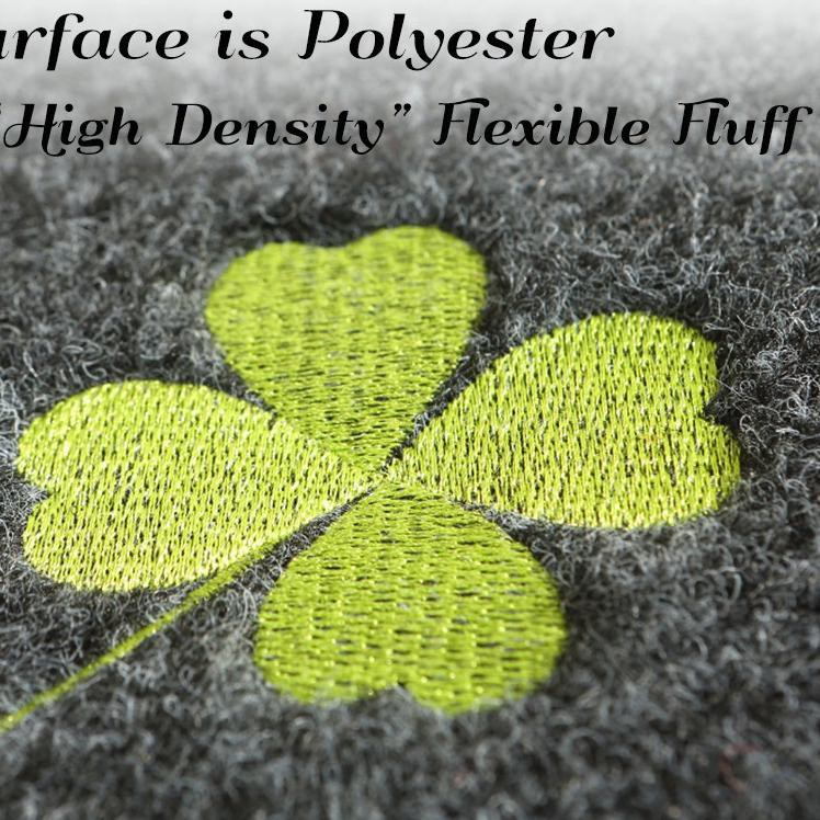 Terkini 2 pcs Karpet Anti ip untuk Dapur Kesayangan Dapat Menyerap Minyak dan Air Akseris Rumah Tang